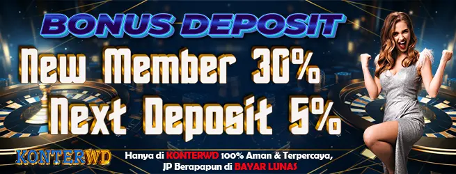 BANNER PROMOSI BONUS DEPOSIT 5 UK MOBILE WEB